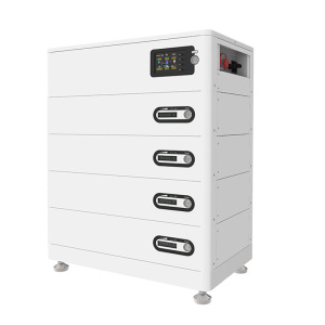 All in One Solar Energy Storage System