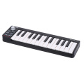 Worlde MIDI Keyboard Easykey.25 Portable Mini 25-Key USB MIDI Controller синтезатор Keyboard Instrument Electronic organ