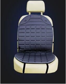 Car heated seat cushion car electrically heats the seat cushions Car electric heating cushion Car seat cover