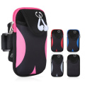 Waterproof Running Bag Men Women Outdoor On Hand Armbands Mobile Phone Pouch Case Cards Wallet Sports Bags Fitness Accessories