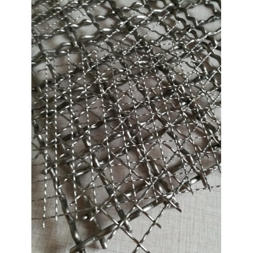 Fine Crimped Wire Mesh wholesale