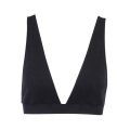 InsGoth Sexy Bodycon Crop Tank Tops Women Deep V-neck Camis Summer Streetwear Casual Seaside Backless Tank Tops Female Tops