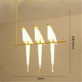 pendant lamp 3 Head