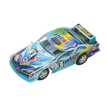 Children Racing Car Puzzle