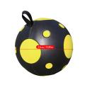 Reusable 3D Archery Target Portable Ball Target Self Healing, High Density Foam Features Long Service Life For Outdoors Game