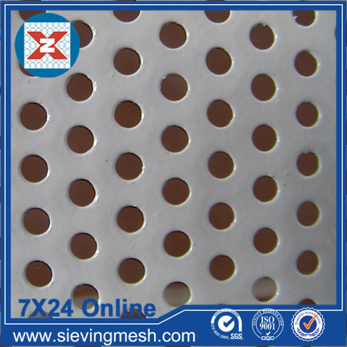 Galvanized Perforated Metal Mesh wholesale