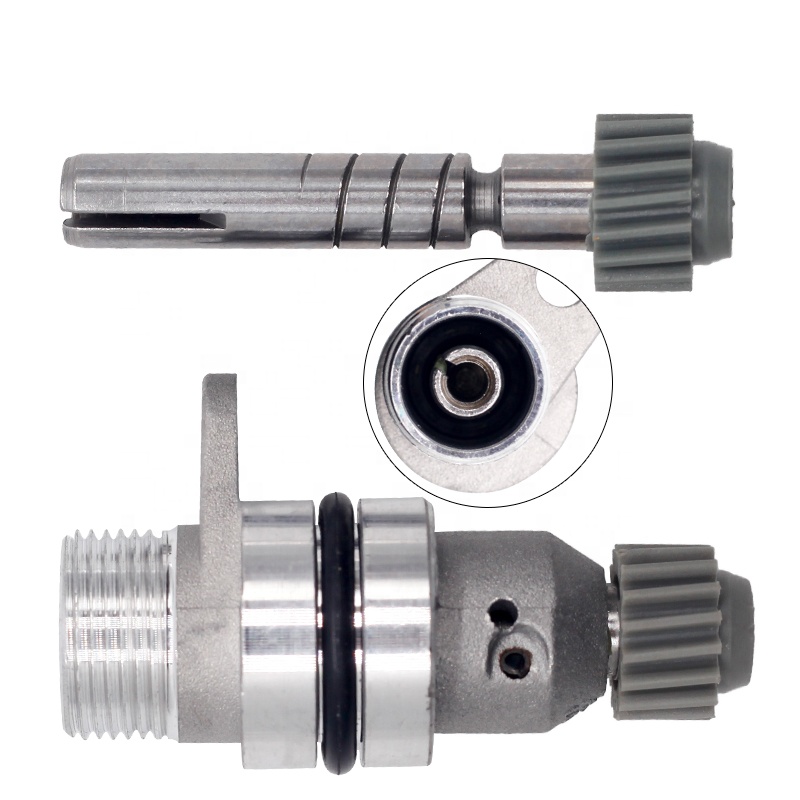 High Quality Odometer Speed Sensor 43621-4A211 43624-4A010 Speedometer Driven Gear For Hyundai kia SORENTO3