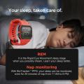 Amazfit Neo Smart Watch 28 Days Battery Life Bluetooth Smartwatch 3 Sports Modes 5ATM Pai Health Assistant For Android IOS Phone