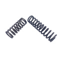 Custom wire diameter 5.0mm spring steel compression spring