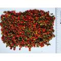 Factory Price Dehydrated Red/green Bell Peppers