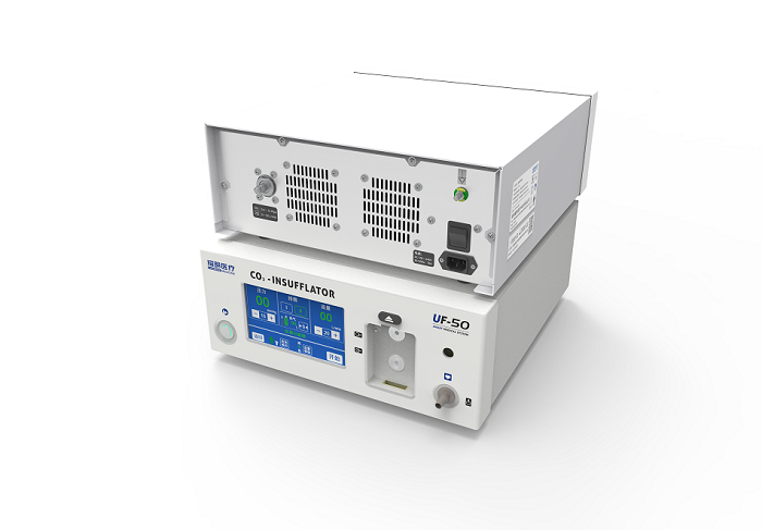 Medical Reusable Insufflator