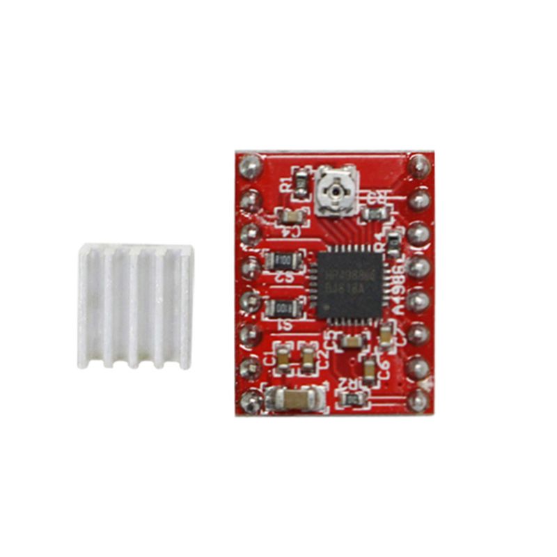 3D Printer Kits RAMPS 1.4 Mega2560 12864 LCD Controller A4988 for Reprap
