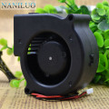 NANILUO Free Delivery. 7530 7 CM/CM 12 v 0.20 a blower Centrifugal fan d12h HT - 07530 turbo fan
