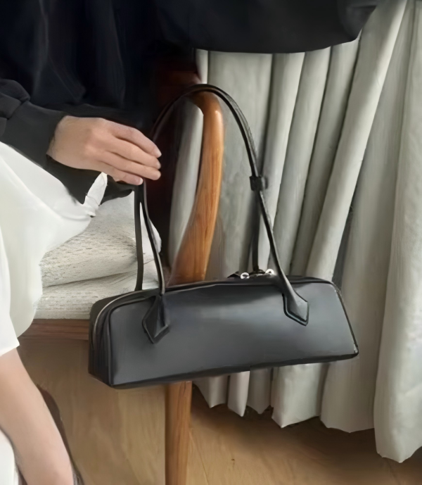 pu bags customized women shoulder bag