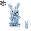 Rabbit Dog Toy