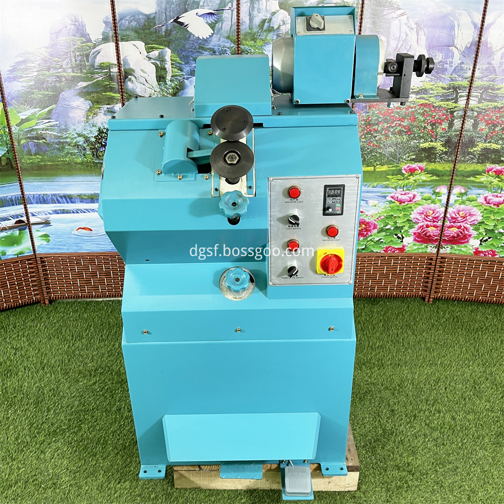 Goodyear Shoes Sole Edge Roller Machine 2 Jpg