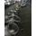 Industry Pipeline Steel Seamless Elbows