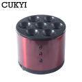 CUKYI Electric Automatic rising Egg Roll Maker Cooking Tool Egg boiler Omelette Master Sausage Machine non-stick fast heating