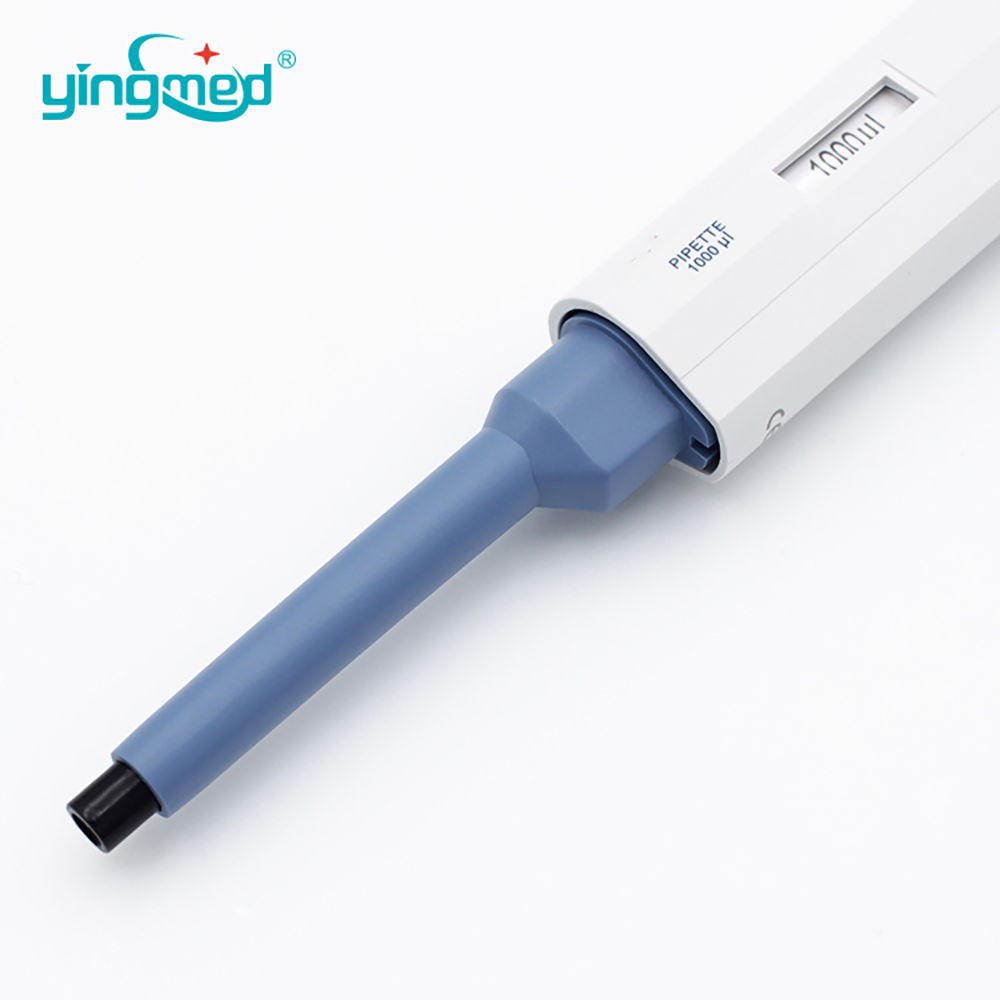 Auto Pipette Pen 1000 7