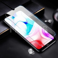 9H Tempered Glass For Xiaomi Redmi 9 9A 9C 8 8A 7 7A 10X Screen Protector Redmi Note 9S 7 8 8T 9 Pro Max Safety Protective Glass