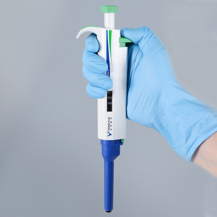 Single Channel Pipettes