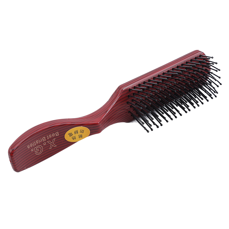 Baby Hair Brush Combs Pregnant Mother Anti-static Comb Hair Brush Ventilation Comb Tool Plastic Baby Maternity Hair Supplies