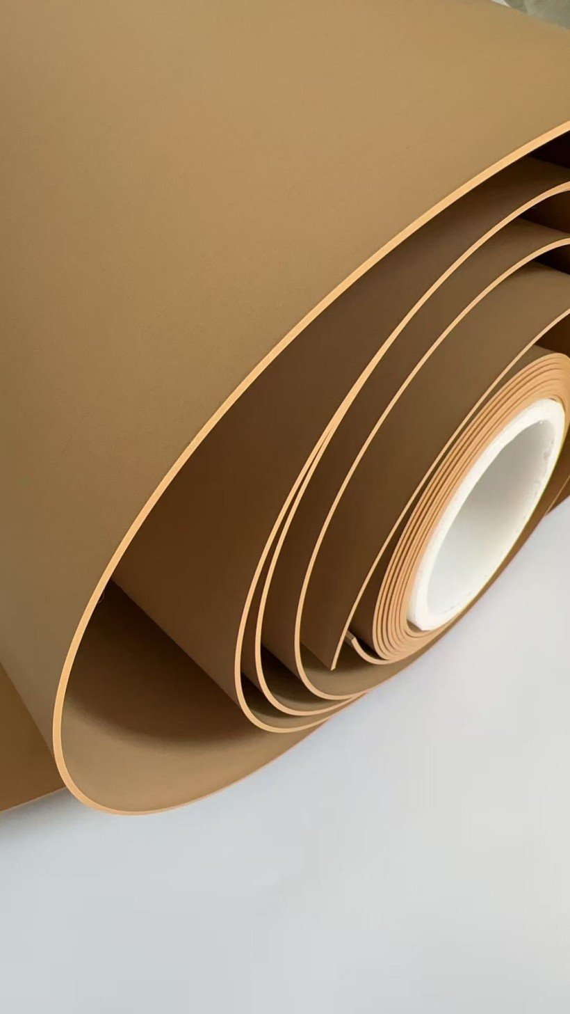 Rulon J sheets gold tint color2