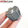 2020 NEW Motorcycle CNC Key Case Cover Shell For Kawasaki Z1000 Z900 RS Z800 ER6N ZX6N ZX10R NINJA ZX6R 636 (Key Without chip)