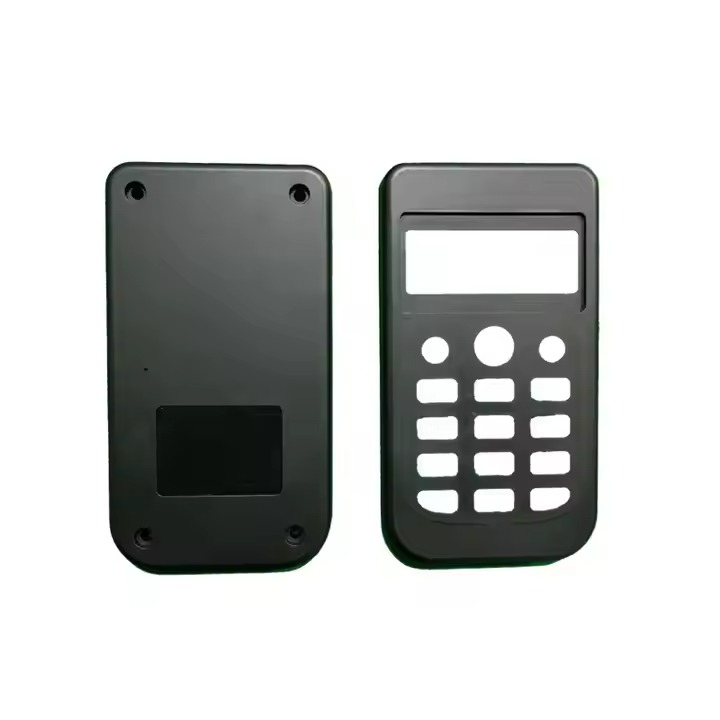 Plastic Shell Pos Plastic Case