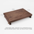 TW-0506 Black walnut