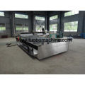 water jet saw for sale water cuting water jet cutter for home use water cutting machine video from China Tuobo Machine