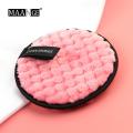 Reusable Cosmetic Puff Foundation Powder Puff Makeup Removal Sponge Wash Cleaning Cotton Pad Facial Cleaner Towels