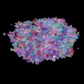 20g Colored Decorative Crystal Sand DIY Jewelry Vase Filler Fish Tank Decor