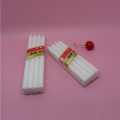 Cheap and Good Quality Wholesale Flameless white Candle