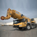 XCA220 double cabin 220ton All Terrain Crane Truck