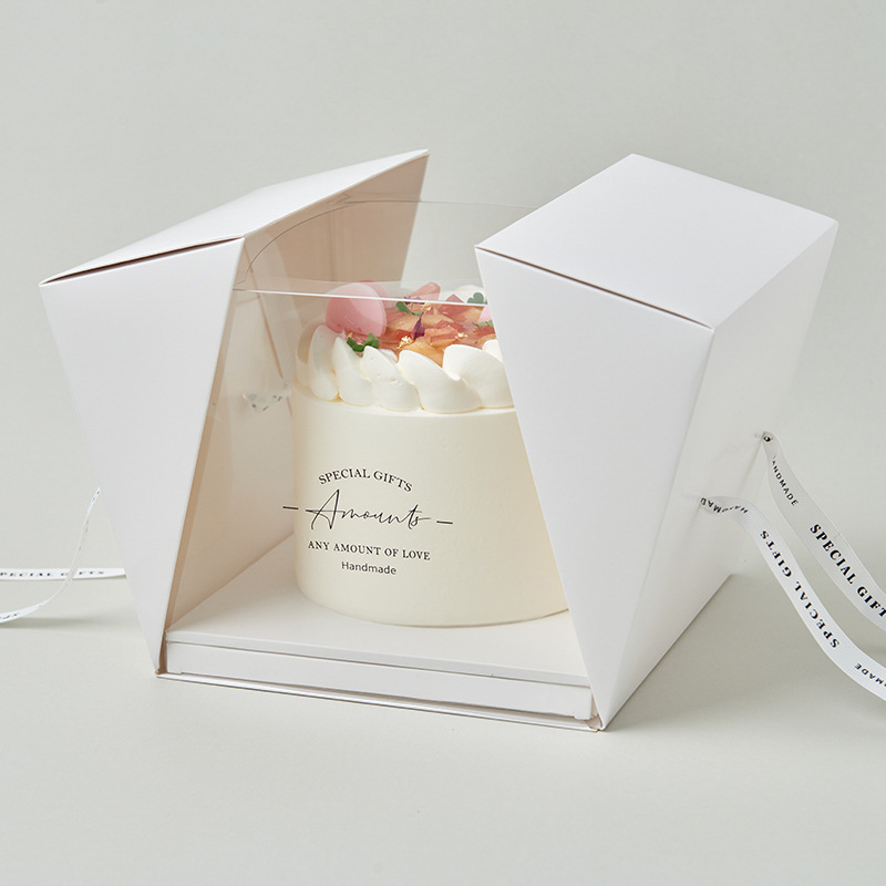Pastry Box 