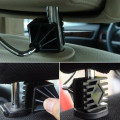 1Pcs Chrome Metal Auto Car Seat Headrest Clothes Hanger Coat Jacket Suit Holder Rack Car Interior Accessories Clip New Utility