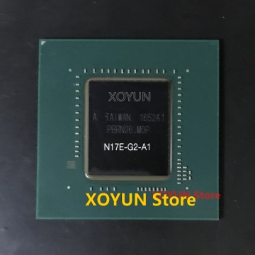N17E-G2-A1 N17E G2 A1 100% test very good product BGA chipset