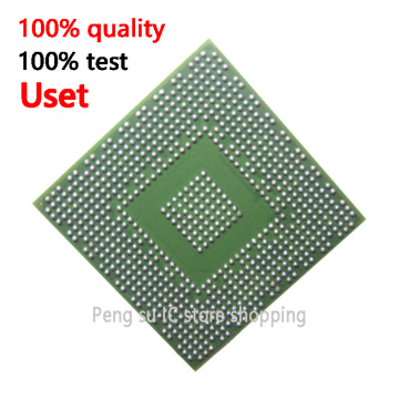 100% test very good product 216PDAGA23F bga chip reball with balls IC chips