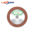 4" 150# Diamond Grinding Wheel Resin Bond Disc For Milling Cutter Sharpener Grinder Abrasive Tool 100x16x12x12mm