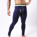 Thermal Underwear Winter Warm Men Long Johns Cotton Comfortable Thermals Underwear Brand Breathable Male Seamless Winter Clothes