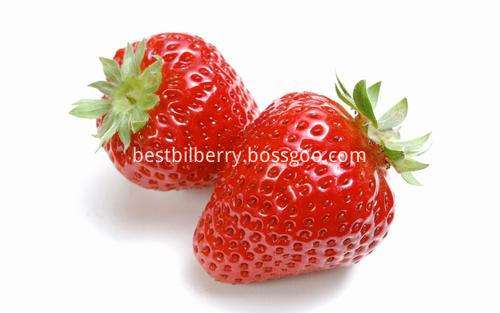 strawberry
