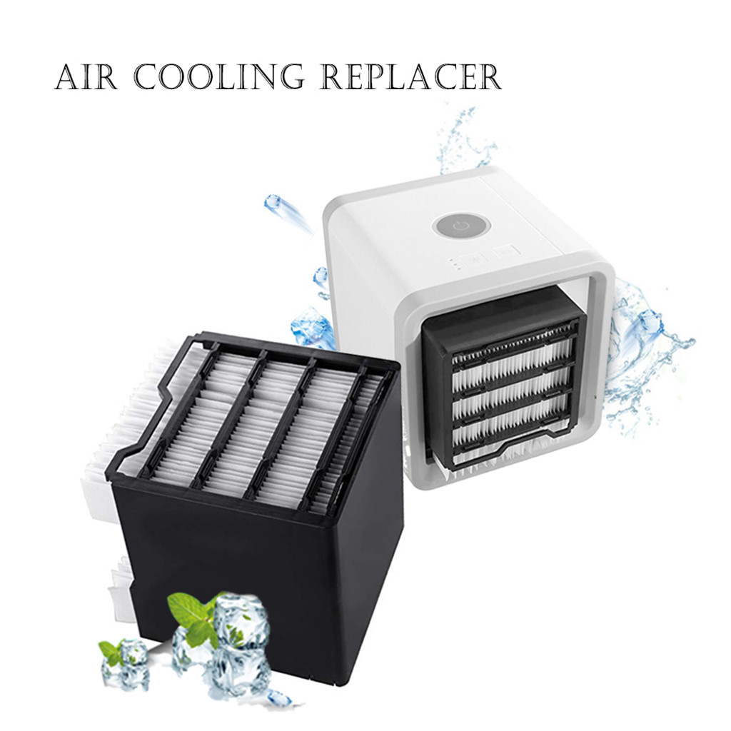 1Pcs For Arctic Air cooling replacer ultra ventilation Personal Space Cooler Replacement Filte Space Filter airwirl