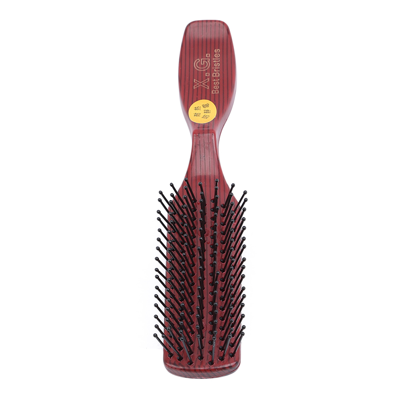 Baby Hair Brush Combs Pregnant Mother Anti-static Comb Hair Brush Ventilation Comb Tool Plastic Baby Maternity Hair Supplies