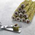 Sultan Turkish Delight with Chocolate Covered by Pistachio 500 g