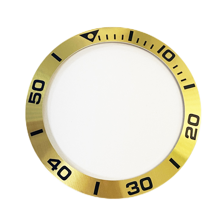 watch bezel insert for watch 