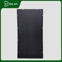110W flexible solar panels containing fluorine