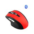 Only Red Mouse