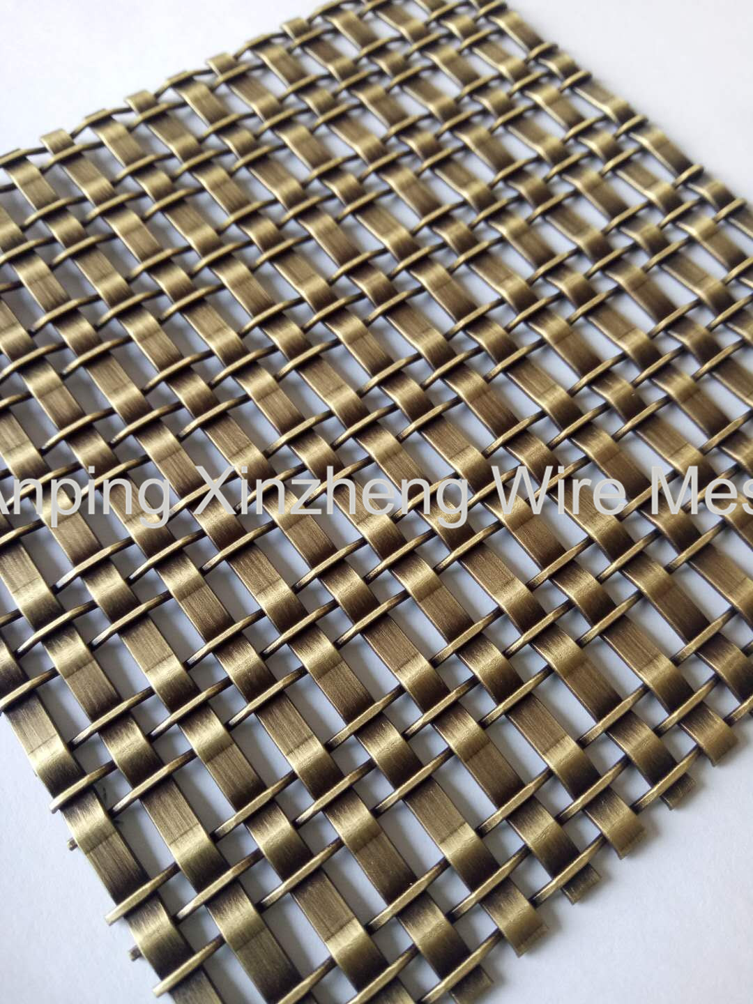 Decorative Wire Net