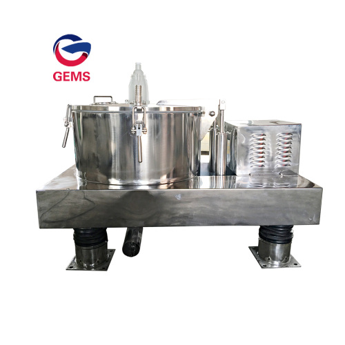 Low Speed Centrifuge for Honey Continuous Centrifuge Machine for Sale, Low Speed Centrifuge for Honey Continuous Centrifuge Machine wholesale From China